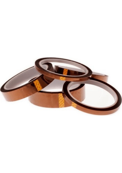 Kapton Tape Kapton Bant 10MMX33M