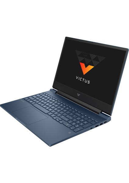 Hp Victus Gaming 15-FA1054NT Intel Core I7 13700H 32GB 4tb SSD 8gb RTX4060 Fhd 15.6" 144Hz 9ms Windows 11 Home Taşınabilir Bilgisayar 8U844EAH08 + Zetta Çanta