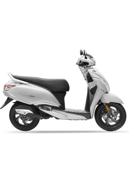 Jüpiter 125 Scooter MOTORSIKLET-2024 Model