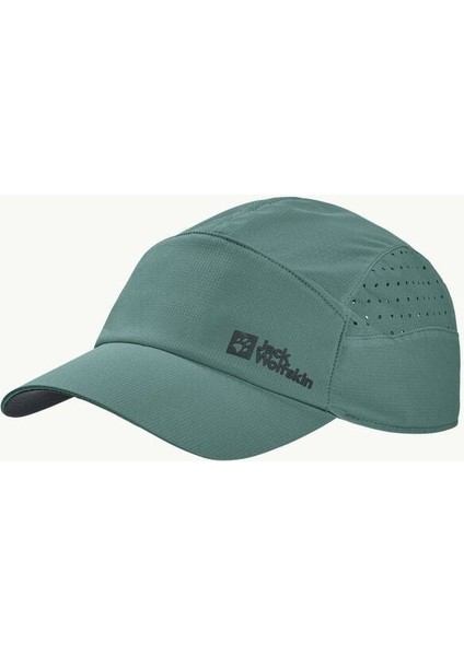 Jack Wolfskin Eagle Peak Cap Erkek Şapka 1910472