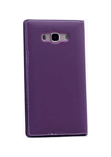 Galaxy J5 2016 Kılıf Dolce Kapaklı Kılıf modelleri