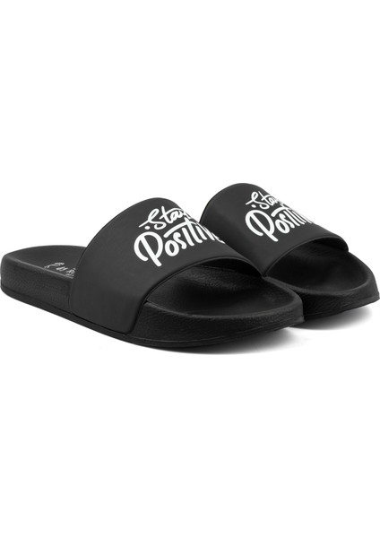 Beach Slide Rahat Yazlık Erkek Terlik