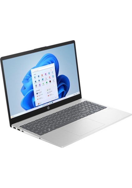 Hp 15-FD1006NT Intel Core 5 120U 16GB 1tb SSD 15.6 Inç Fhd Windows 11 Pro Taşınabilir Bilgisayar 9Y8V4EAP02 + Zetta Çanta