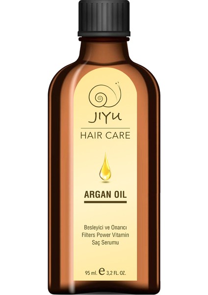 Argan Yağı