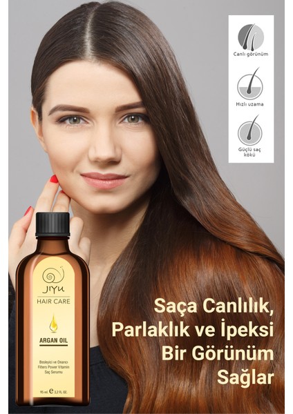 Argan Yağı