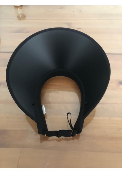 Polyester Vizör Şapka Deniz Havuz Şapkası modelleri