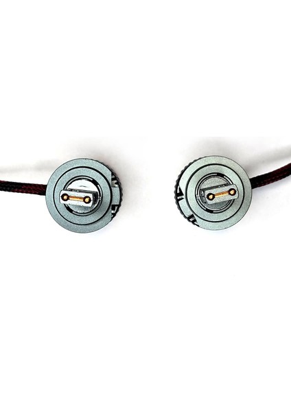 H7 LED Far Ampulü 18.000 Lumen Yüksek Işık Gücü 2 Bakır Flamenli Soğutma Kıngeagle K13 Premium Xenon fırsatları