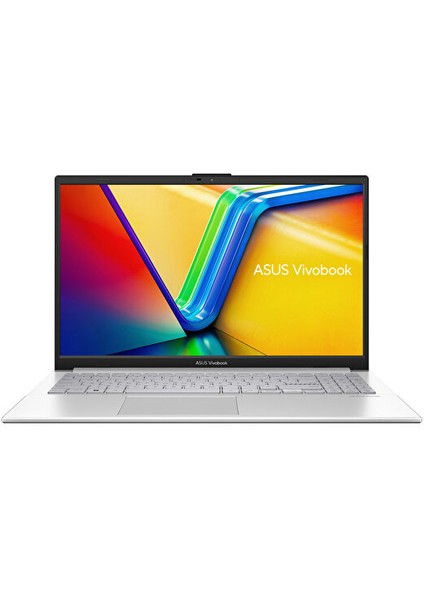 Vivobook Go 15 Intel Core I3 N305 8gb Ram 512GB SSD Windows 11 Pro 15,6" Fhd Taşınabilir Bilgisayar