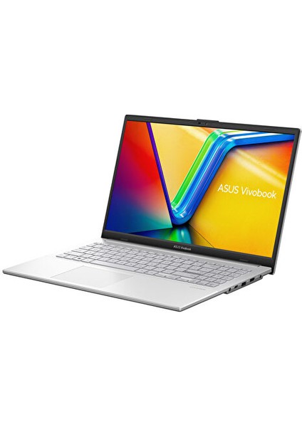 Vivobook Go 15 Intel Core I3 N305 8gb Ram 512GB SSD Windows 11 Pro 15,6" Fhd Taşınabilir Bilgisayar