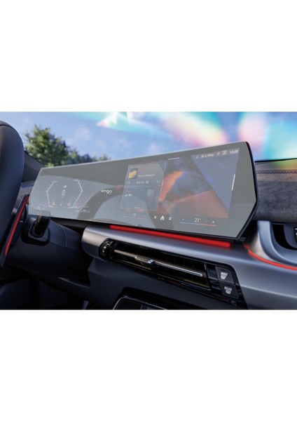 Bmw 120 Mat Ekran Koruyucu Şeffaf Tam Kaplama Tek Parça fiyatları