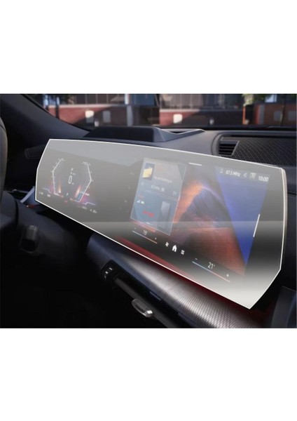 Bmw 120 Mat Ekran Koruyucu Şeffaf Tam Kaplama Tek Parça modelleri