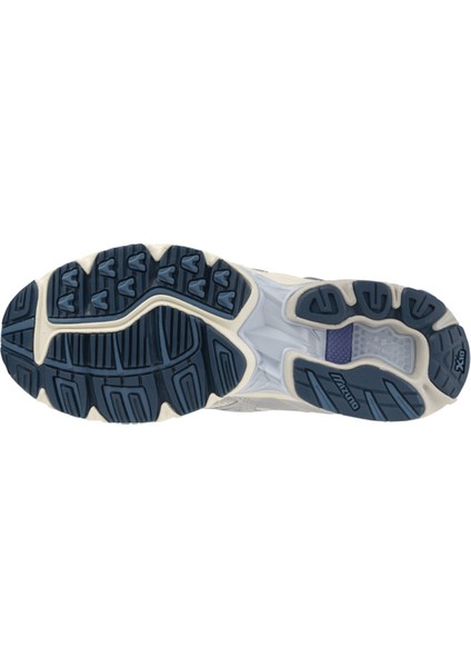 Wave Rider 10 Erkek Günlük Giyim Ayakkabısı Beyaz Mavi fiyatları