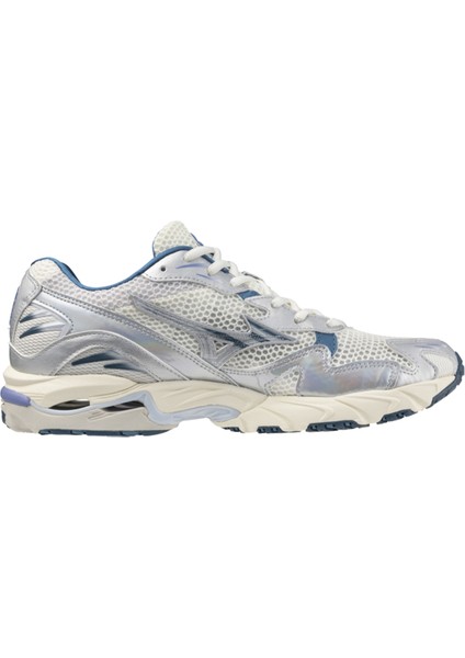 Wave Rider 10 Erkek Günlük Giyim Ayakkabısı Beyaz Mavi modelleri