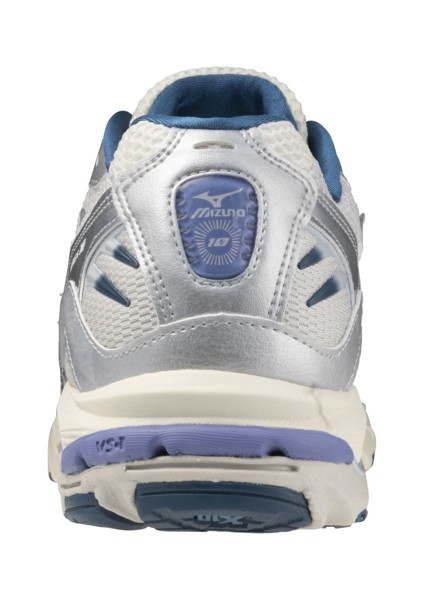 Wave Rider 10 Erkek Günlük Giyim Ayakkabısı Beyaz Mavi indirimleri