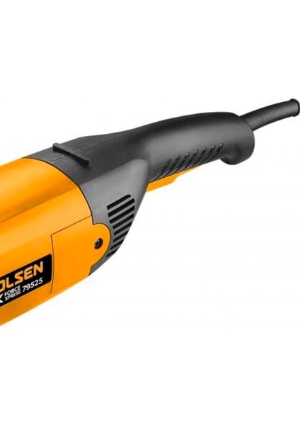79525 Tolsen 2400W Taşlama 230MM Endüstriyel fiyatları