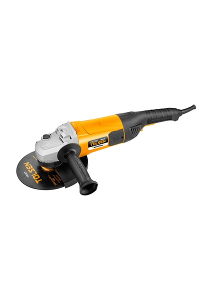 79525 Tolsen 2400W Taşlama 230MM Endüstriyel modelleri