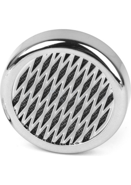 Gri Yuvarlak Puro Nemlendirici - Humidifer HT40