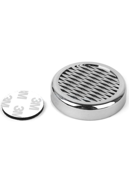 Gri Yuvarlak Puro Nemlendirici - Humidifer HT40 modelleri