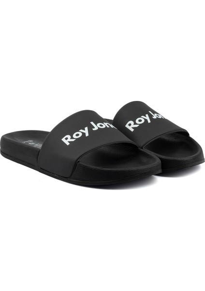 Summery Slide Rahat Yazlık Erkek Terlik