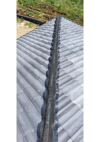 ECO MAHYA YALITIM BANDI KAHVERENGİ (31CM X 5M) modelleri