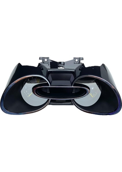 Km Gösterge Panel Saati - Renault Clio 4