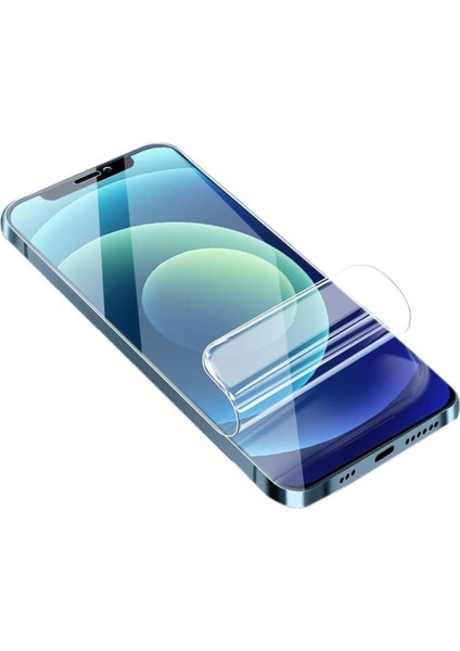 Tecno Pova 2 Nano Ekran Koruyucu Film