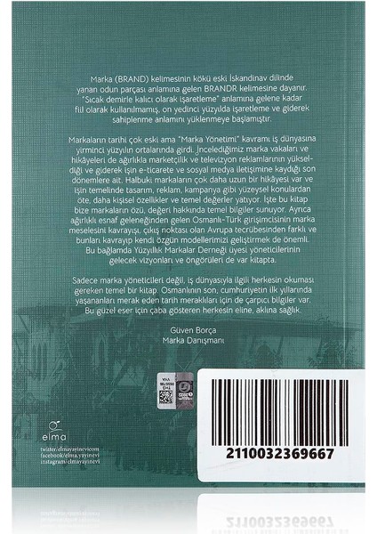 Yüzyıllık Markalar -Cumhuriyetin 100.YILINDA fiyatları