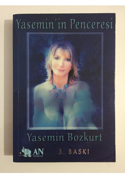 Yasemin'in Penceresi - Yasemin Bozkurt