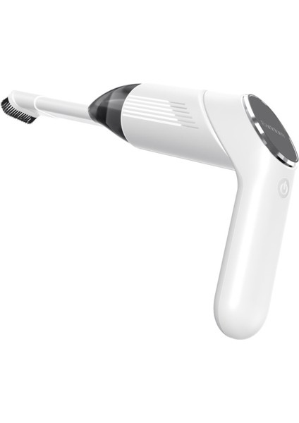 ET-V55 180 Derece Katlanabilir Kablosuz Araç Süpürgesi