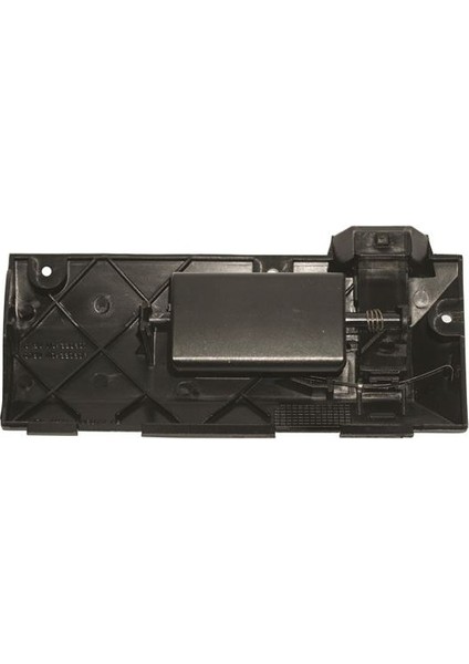 Ford Mondeo Torpido Kapak Siyah 2001-2014 330807
