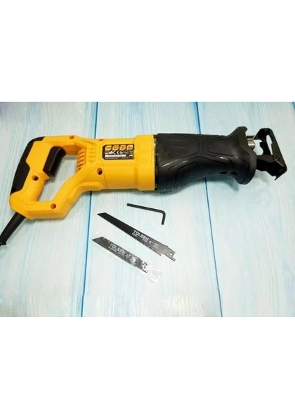 79540 Tolsen 710 W Tilki Kuyruğu Devir Ayarlı