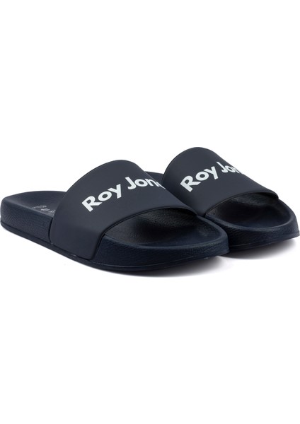 Summery Slide Rahat Yazlık Erkek Terlik