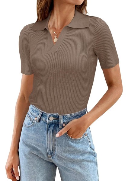 Peny Polo Yaka T-Shirt 7010-1 fiyatları