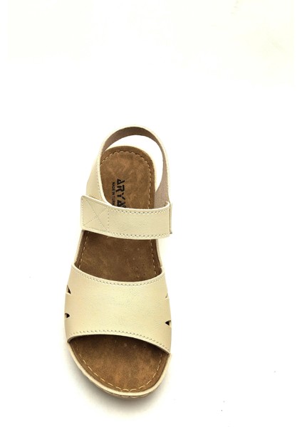 990 Aryan Anatomik Rahat Hafif Kadın Sandalet fiyatları