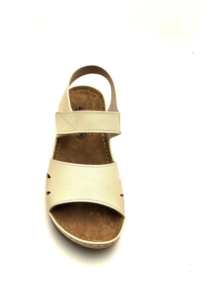 990 Aryan Anatomik Rahat Hafif Kadın Sandalet modelleri