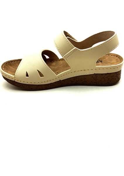 990 Aryan Anatomik Rahat Hafif Kadın Sandalet fırsatları