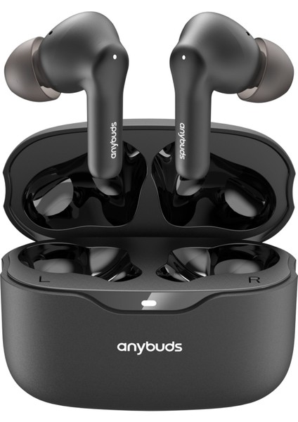 Anybuds Pro Aktif Gürültü Engelleyici Özellikli Bluetooth 5.3 Kablosuz Tws Bluetooth Kulaklık