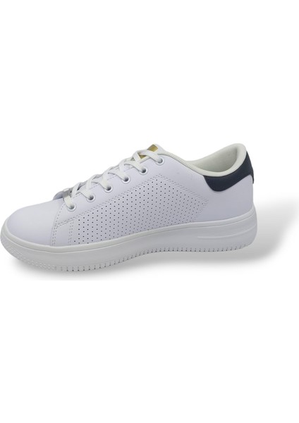 Elegance 2 Beyaz Sneaker Ayakkabı modelleri