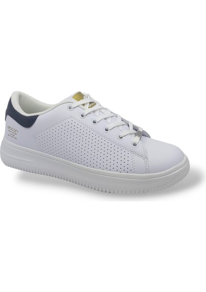 Elegance 2 Beyaz Sneaker Ayakkabı fırsatları