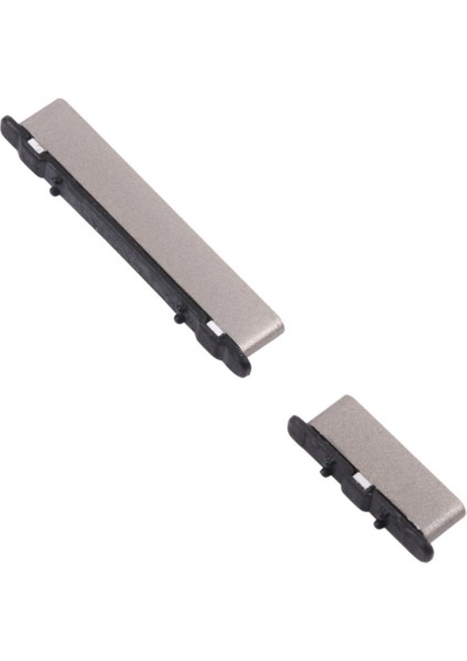 Samsung Galaxy A7 2018 A750 Uyumlu On-Off + Yan Ses Tuş Plastiği / Power+ Volume Button Gold fiyatları