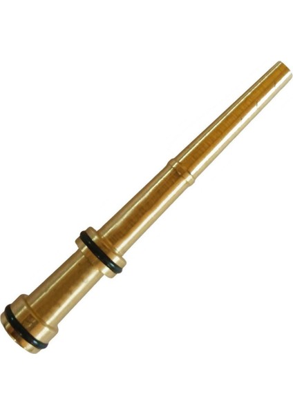 Brass - No Cork E Model Obua Kamış Tüpü 47 mm