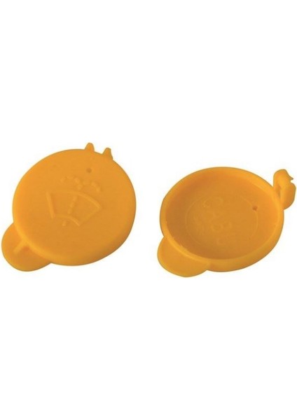 Ön Cam Su Depo Kapağı Sarı Fıesta 2002-2005