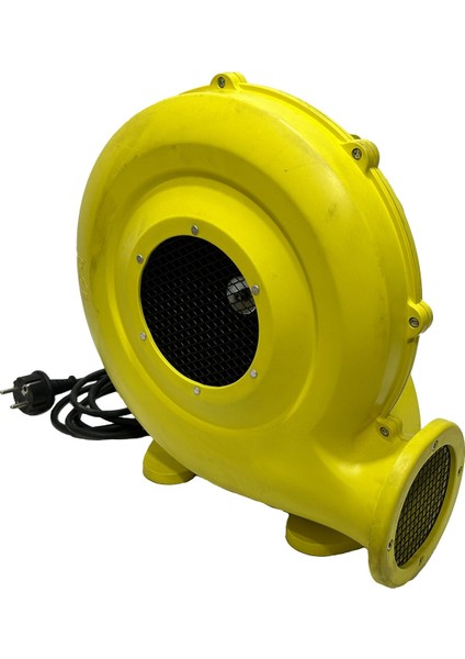 W-2e Air Blower Hava Üfleyici 320-330 Watt