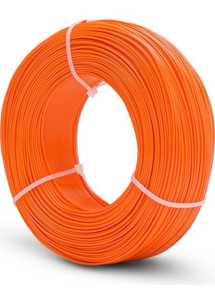 Refill Easy Pla 1.75MM Turuncu 850G Filament