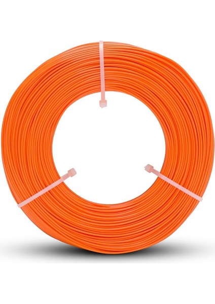 Refill Easy Pla 1.75MM Turuncu 850G Filament