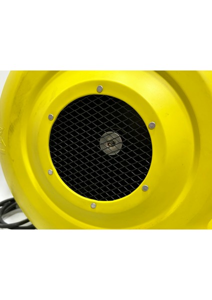 W-2e Air Blower Hava Üfleyici 320-330 Watt