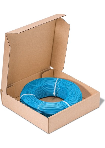 Refill Easy Pla 1.75MM Mavi 850G Filament