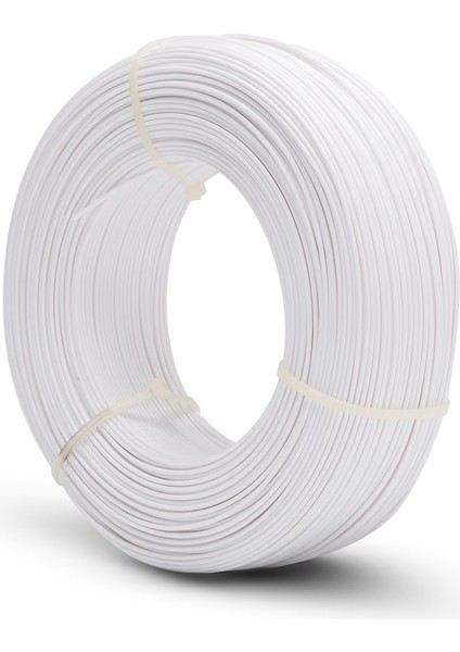 Refill Abs 1.75MM Beyaz 850G Filament