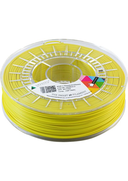 Smartfil Asa 1.75MM Orınoco 750G Filament