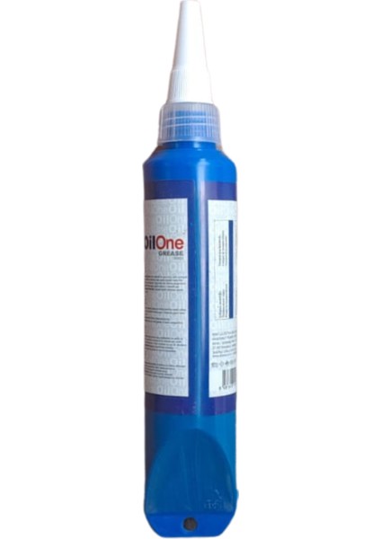 Motorlu Tırpan Gres Yağı 150ML 130 C